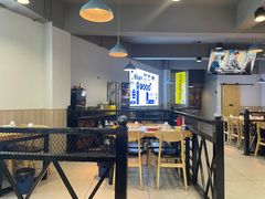 -四禧精酿铜锅涮肉·烧烤工场(大明湖店)