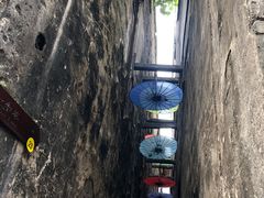 -洪江古商城