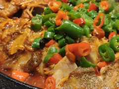 -潇湘码头·鲜湘菜(清河店)