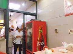 -北万新包子店(淮海店)