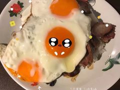 -食运茶餐厅(文化宫店)