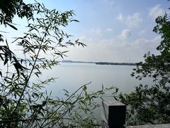 -焦山景区-万佛塔