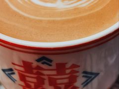 -人民咖啡馆(四行仓库店)