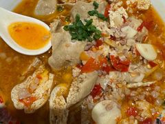 -树厨贵州菜(大十字店)