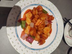 -炳爷·金牌啫啫煲(恒宝广场店)