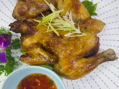 -格力东澳大酒店-蓝色海岸餐厅