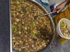 -段生记肉丸糊辣汤(西铁大明宫住宅小区店)