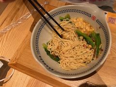-呼啦面馆·头牌豌杂面(珠江国际B区店)
