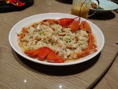 -艳阳天·非遗楚菜(武汉客厅店)