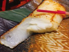 银鳕鱼西京烧-千代武日本料理(开发区店)
