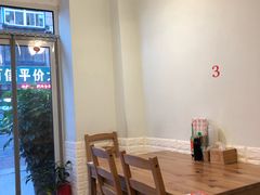 -海胆小馆(东北水饺·春柳店)