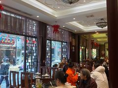 大堂-皇饭儿·王润兴酒楼(河坊街店)