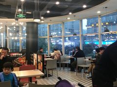 大堂-乡村基(大渡口区国际广场店)