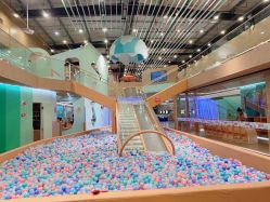 -泡泡米POPOME益智乐园(洪殿花园旗舰店)