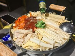 -大叹号啤酒屋·延边料理(延大店)