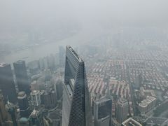 -上海中心大厦