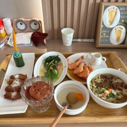-美悦湾月子中心(熙湖店)