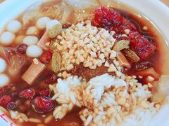 -蓉李记成都名小吃(武汉菱角湖万达店)