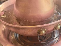 -前门·鲜肉火锅(长风店)