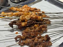 -曹掌柜小酒馆烧烤集团(宾川路店)