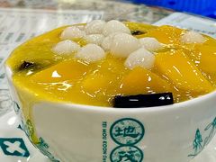 -地茂馆甜品
