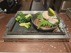 -肉肉大米(德基广场店)