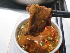 -潮发潮汕牛肉店(永庆坊店)