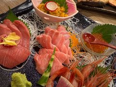 -札幌二条市场 大矶(本店)