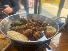 -高淳老街土菜馆(迎薰门店)