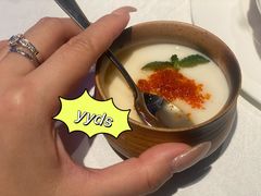 宫廷杏仁豆腐-四季民福烤鸭店(王府井东安门店)