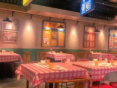 -恰八斗·猛火长沙菜(国贸店)