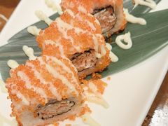 -阿吾罗日本料理(K11艺术中心店)