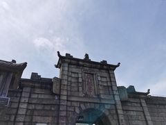 -南岳衡山风景名胜区