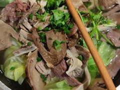 -乔阿马·江南味·驴肉香(龙湖华泾天街店)