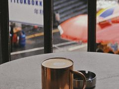 -Nectar One Cafe(勇烈路n1店)