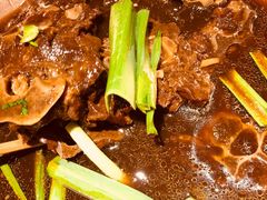 -京韵胡同·酱香羊蝎子火锅涮肉(长寿路店)