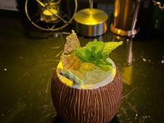 -柒Lounge(三里屯店)