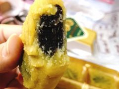 -汪玉霞(汉口里店)