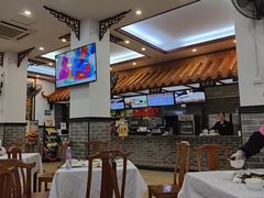 -冰泉豆浆馆(白云山总店)