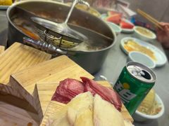 -宴全牛粤来越牛潮汕鲜牛肉火锅(海州万达广场店)