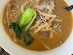 -漆黑觉米粉(三里屯店)