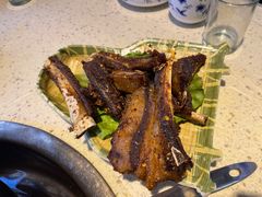 -九寨沟特色牦牛肉汤锅
