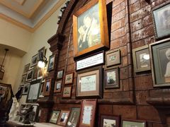 -露西亚咖啡西餐厅(哈尔滨俄侨纪念馆店)