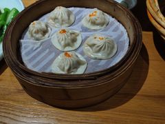 -如轩·海鲜砂锅粥·潮汕菜(沿江东路店)