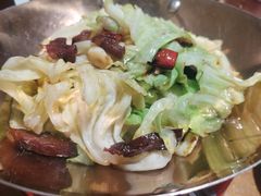 -乔街深夜食堂·台州菜·高压锅生蚝(杭州总店)