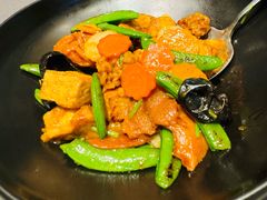 如意上素斋-金悦轩海鲜酒家(拱北店)