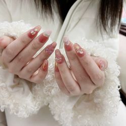 -H12 STAR日式美甲美睫专门店