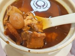 -悦林汤馆(观海店)