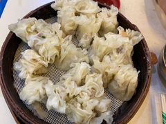 -海汇源老烧麦店(东大街总店)