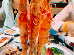 -德川家日本料理(中关村寰太大厦店)